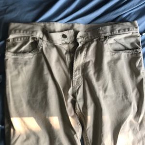 Polo Ralph Lauren khaki pants